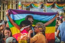 20ª Parada do Orgulho LGBT de Belo Horizonte 