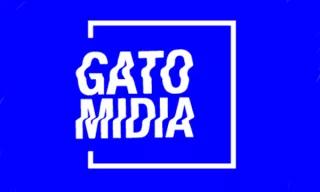 Logotipo do GatoMidia