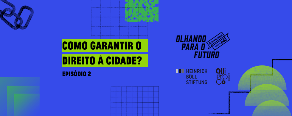 como garantir o direito à cidade no pós pandemia? como garantir o direito à cidade no pós pandemia?