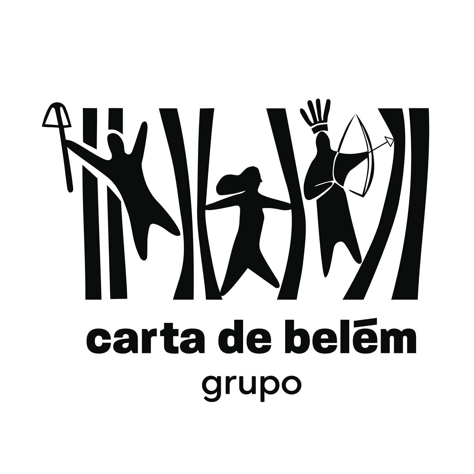 Logotipo do Grupo Carta de Belém Logotipo do Grupo Carta de Belém