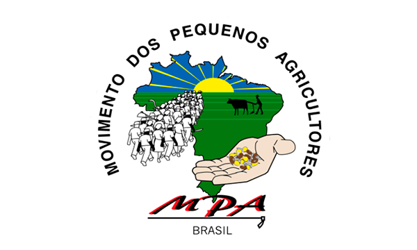 Logotipo do MPA Logotipo do MPA