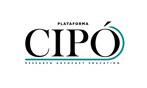 Logotipo da Plataforma Cipó Logotipo da Plataforma Cipó