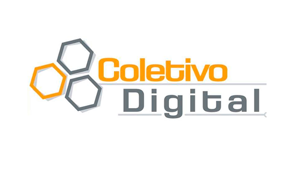 Logotipo do Coletivo Digital Logotipo do Coletivo Digital