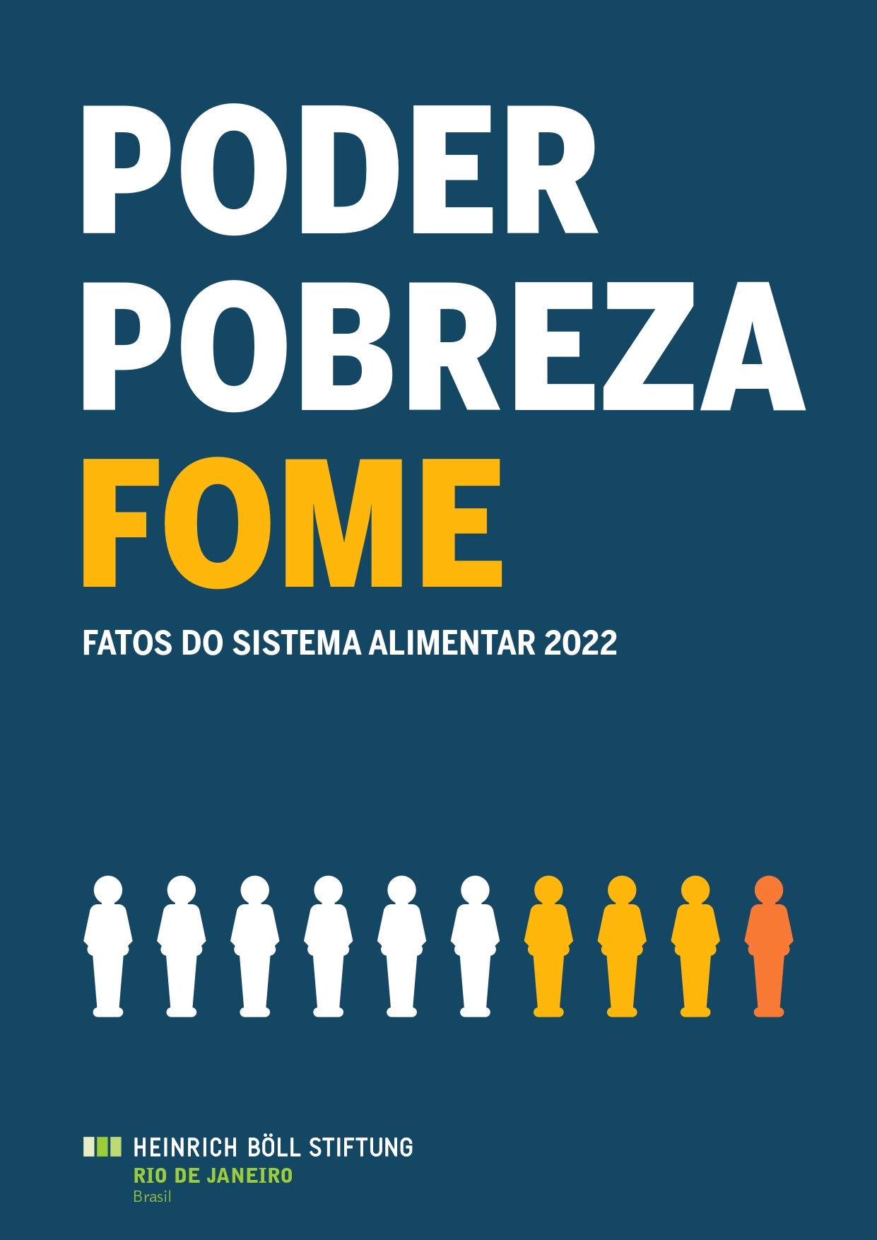 Pobreza E Fome No Mundo Pobreza E Fome No Mundo Globalizado By Paola