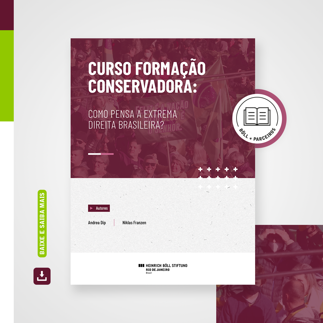 Paper Curso Formação Conservadora 