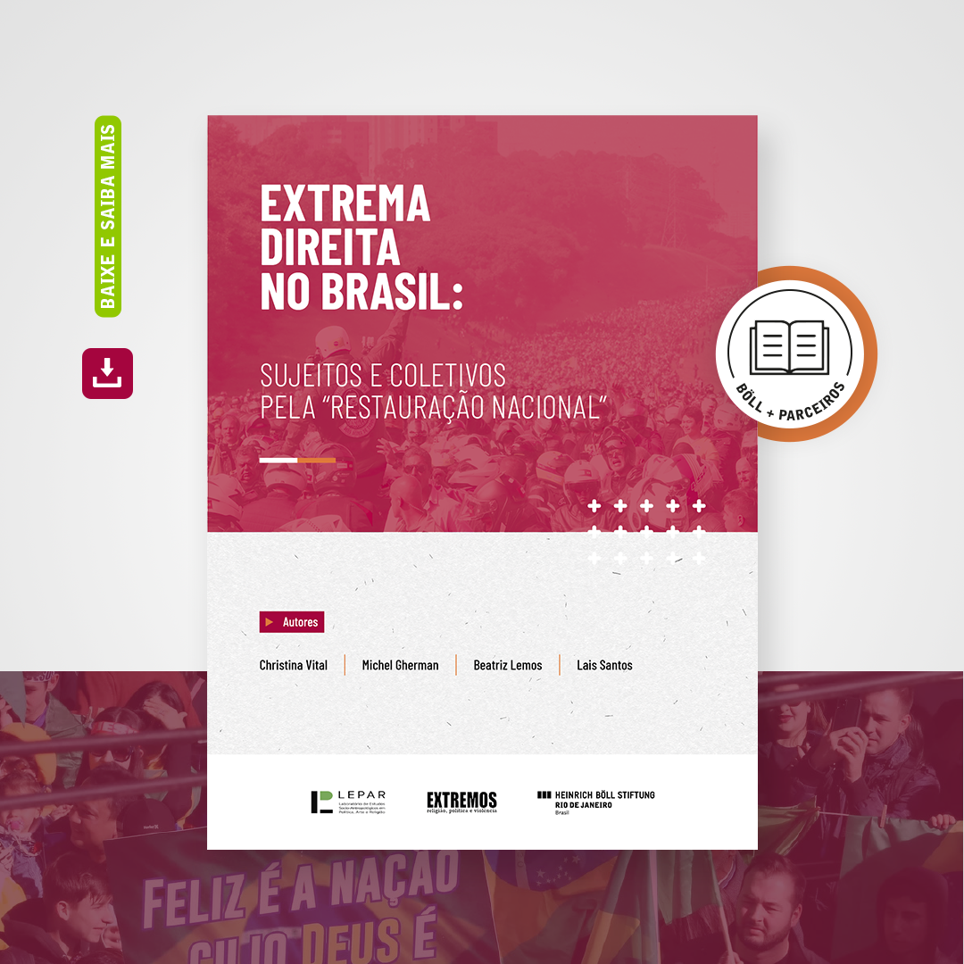 Paper Extrema Direita no Brasil 