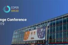 COP 25