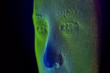 Reconhecimento Facial 