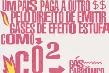 Como funciona o mercado de carbono