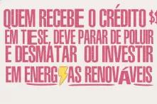 Quem recebe esses créditos