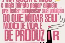 Para quem é rico