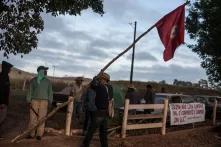 Desmonte da reforma agrária aprofundará a concentração fundiária no país - Mídia NINJA