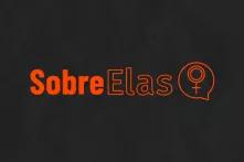 Logotipo do projeto SobreElas
