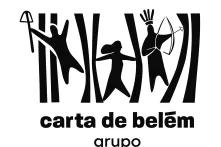 Logotipo do Grupo Carta de Belém