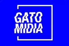 Logotipo do GatoMidia