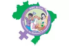 Logotipo do MMC