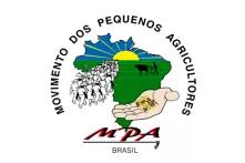 Logotipo do MPA