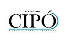 Logotipo da Plataforma Cipó  