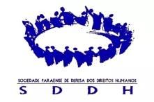 Logotipo da SDDH