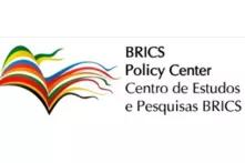 Logo Brics Policy center