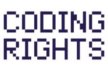 Logotipo da Coding rights
