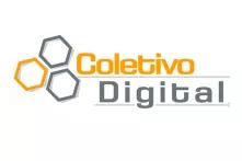 Logotipo do Coletivo Digital
