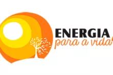Logo Energia para a vida