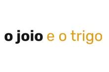 Logo O Joio e o trigo
