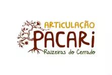 Logo Articulação Pacari