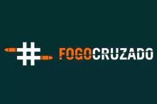 Logotipo do Instituto Fogo Cruzado