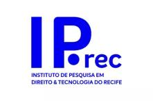 Logotipo do IP.rec