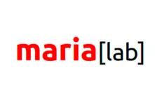 Logotipo da MariaLab