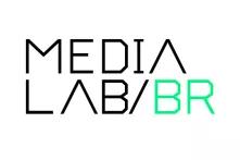 Logotipo do Media Lab Br