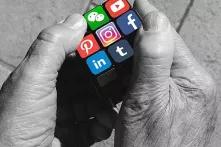 Estratégias de mídia social