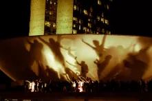 Jornadas de junho - manifestações de 2013, Brasilia.