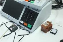 Urna eletrônica