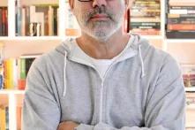 Gilberto Scofield JR