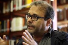 Sérgio Amadeu da Silva