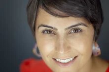 Manuela D´Ávila