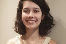 Gabriela Vergili