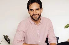 Rafael A. F. Zanatta