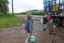 Desigualdades fundiárias