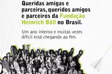 Mensagem de fim de ano