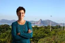 Annette von Schönfeld