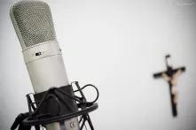 Microfone Condensador