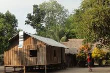 Caravana agroecológica no Pará - 2013