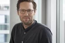 Jan Philipp - Presidente da Fundação Heinrich Böll