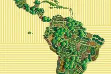 Webdossiê da AgroecologIa na América Latina