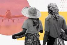 O impacto no corpo das mulheres