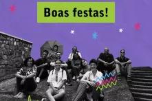 Equipe Fundação Heinrich Böll Brasil